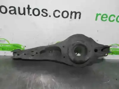 Автозапчасти б/у задний левый нижний рычаг подвески за mazda 5 berl. (cr) 2.0 crtd sportive (105kw) ссылки oem iam 20051221aj8  