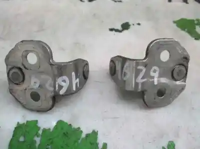 Second-hand car spare part hinge for fiat panda (169) 1.3 16v jtd dynamic oem iam references 
