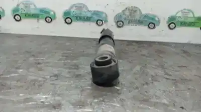 Автозапчастина б/у правий задній амортизатор для citroen berlingo xtr 1.6 hdi 92 посилання на oem iam 9680984480  814902001502