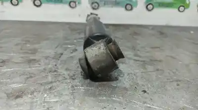 Автозапчастина б/у правий задній амортизатор для citroen berlingo xtr 1.6 hdi 92 посилання на oem iam 9680984480  814902001502