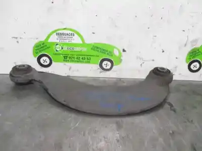 Автозапчасти б/у верхний задний правый рычаг подвески за mazda 5 berl. (cr) 2.0 crtd sportive (105kw) ссылки oem iam 3n615500a   Автозапчасти б/у верхний задний правый рычаг подвески за mazda 5 berl. (cr) 2.0 crtd sportive (105kw) ссылки oem iam 3n615500a