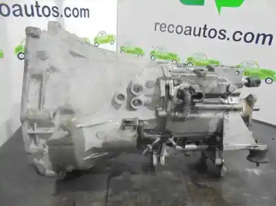 Pezzo di ricambio per auto di seconda mano riduttore per bmw serie 3 compacto (e36) 1.6 cat riferimenti oem iam aku  0642167