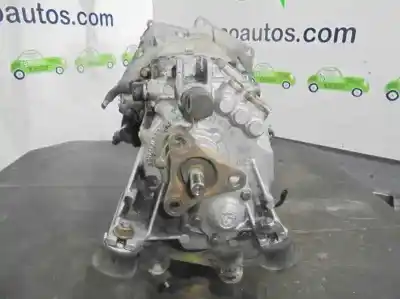 Pezzo di ricambio per auto di seconda mano riduttore per bmw serie 3 compacto (e36) 1.6 cat riferimenti oem iam aku  0642167