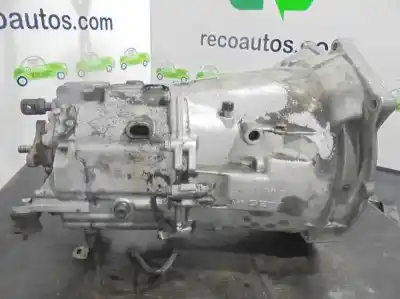 Pezzo di ricambio per auto di seconda mano riduttore per bmw serie 3 compacto (e36) 1.6 cat riferimenti oem iam aku  0642167