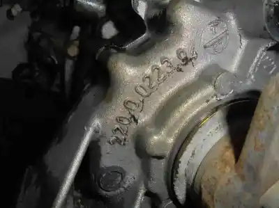 Pezzo di ricambio per auto di seconda mano riduttore per bmw serie 3 compacto (e36) 1.6 cat riferimenti oem iam aku  0642167