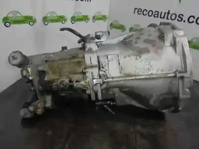 Pezzo di ricambio per auto di seconda mano riduttore per bmw serie 3 compacto (e36) 1.6 cat riferimenti oem iam aku  0642167