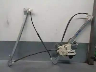 Pezzo di ricambio per auto di seconda mano alzacristalli anteriore destro per bmw x3 (e83) 2.0 sd riferimenti oem iam 6925964