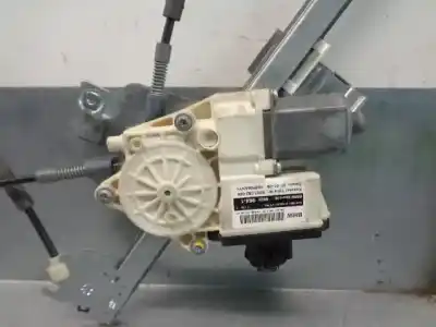 Second-hand car spare part passenger side right window regulator for bmw x3 (e83) 2.0 sd oem iam references 6925964  