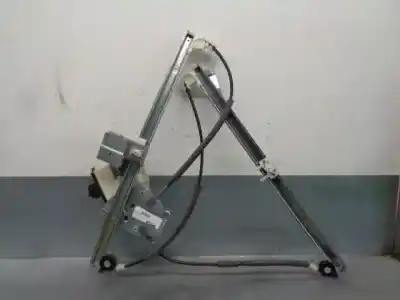 Second-hand car spare part passenger side right window regulator for bmw x3 (e83) 2.0 sd oem iam references 6925964  