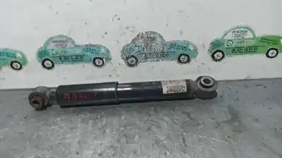 Peça sobressalente para automóvel em segunda mão amortecedor traseiro esquerdo por citroen berlingo xtr 1.6 hdi 92 referências oem iam 9680984480