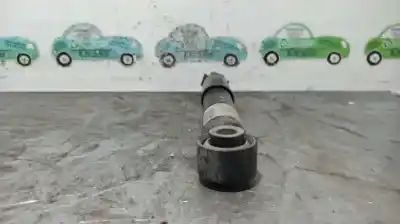 Peça sobressalente para automóvel em segunda mão amortecedor traseiro esquerdo por citroen berlingo xtr 1.6 hdi 92 referências oem iam 9680984480  814902001502