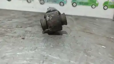 Peça sobressalente para automóvel em segunda mão amortecedor traseiro esquerdo por citroen berlingo xtr 1.6 hdi 92 referências oem iam 9680984480  814902001502