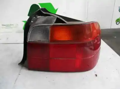 Pezzo di ricambio per auto di seconda mano luci posteriori destra per bmw serie 3 compacto (e36) 1.6 cat riferimenti oem iam 