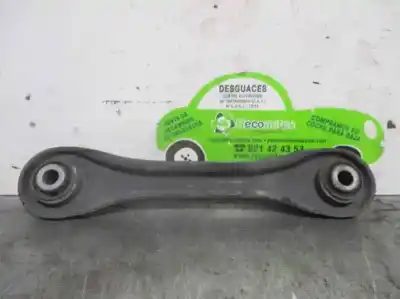 Автозапчасти б/у рычаг задней нижней правой подвески за mazda 5 berl. (cr) 2.0 crtd sportive (105kw) ссылки oem iam 20051221d  