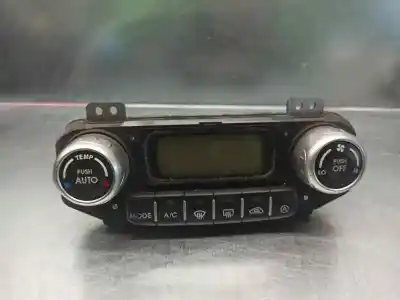 Piesă de schimb auto la mâna a doua panou clima pentru kia pro cee´d (ed) 1.6 crdi 90 referințe oem iam 972501fxxx