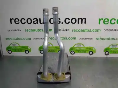 Автозапчастина б/у радіатор опалення / кондиціонації для citroen berlingo xtr 1.6 hdi 92 посилання на oem iam 5e2210400  