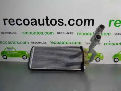 Peça sobressalente para automóvel em segunda mão condensador / radiador de sofagem / ar condicionado por citroen berlingo xtr 1.6 hdi 92 referências oem iam 5e2210400