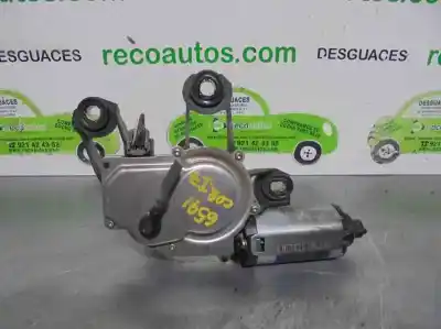 Peça sobressalente para automóvel em segunda mão motor do limpador traseiro por ford transit connect (tc7) 1.8 tdci cat referências oem iam 2t1417w401ac