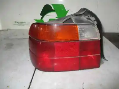 Second-hand car spare part LEFT TAILGATE LIGHT for BMW SERIE 3 COMPACTO (E36)  OEM IAM references   