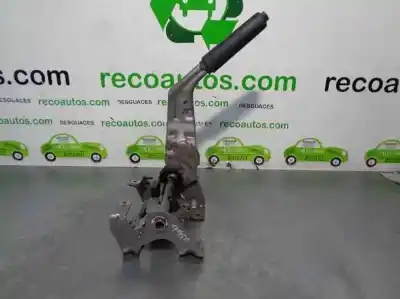 Peça sobressalente para automóvel em segunda mão alavanca de travão de mão por citroen berlingo xtr 1.6 hdi 92 referências oem iam 9680786377