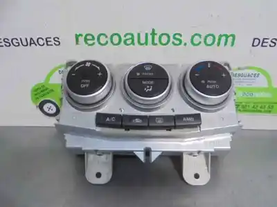 Автозапчасти б/у климат-контроль за mazda 5 berl. (cr) 2.0 crtd sportive (105kw) ссылки oem iam k1900cc30a03 Автозапчасти б/у климат-контроль за mazda 5 berl. (cr) 2.0 crtd sportive (105kw) ссылки oem iam k1900cc30a03
