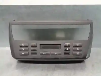 Pezzo di ricambio per auto di seconda mano controllo climatico per bmw x3 (e83) 2.0 sd riferimenti oem iam 64113443981