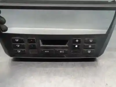 Peça sobressalente para automóvel em segunda mão comando de sofagem (chauffage / ar condicionado) por bmw x3 (e83) 2.0 sd referências oem iam 64113443981  