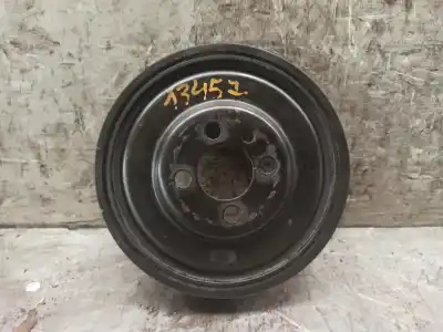 Автозапчасти б/у шкив коленчатого вала за volkswagen passat variant (3c5) 2.0 tdi ссылки oem iam 