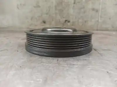 Автозапчасти б/у шкив коленчатого вала за volkswagen passat variant (3c5) 2.0 tdi ссылки oem iam   