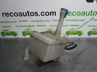 Peça sobressalente para automóvel em segunda mão depósito do limpa vidros por daewoo lanos 1.4 cat referências oem iam 96269140