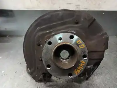 Pezzo di ricambio per auto di seconda mano attacco anteriore destro per bmw x3 (e83) 2.0 sd riferimenti oem iam 31213412020