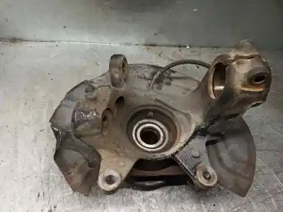 Second-hand car spare part front right knuckle for bmw x3 (e83) 2.0 sd oem iam references 31213412020  