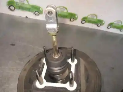 Peça sobressalente para automóvel em segunda mão servo freio por daewoo tacuma (u100) 1.6 referências oem iam 96348447  