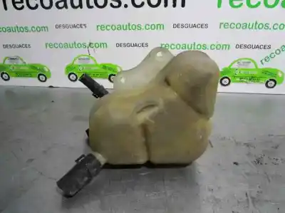 Peça sobressalente para automóvel em segunda mão depósito de expansão por daewoo lanos 1.4 cat referências oem iam 961582279  