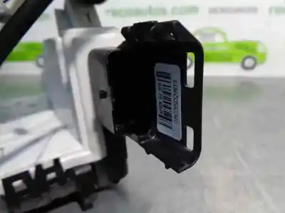 Peça sobressalente para automóvel em segunda mão fechadura da porta traseira direita por citroen berlingo xtr 1.6 hdi 92 referências oem iam 828414  