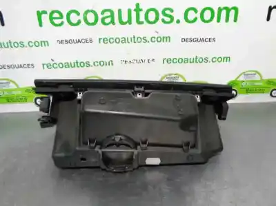 Peça sobressalente para automóvel em segunda mão porta luvas por citroen berlingo xtr 1.6 hdi 92 referências oem iam 9680927277  