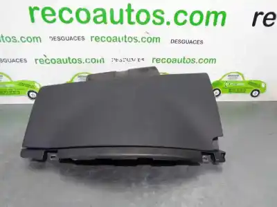 Peça sobressalente para automóvel em segunda mão porta luvas por citroen berlingo xtr 1.6 hdi 92 referências oem iam 9680927277