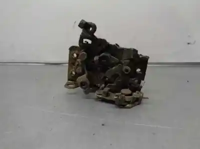 Second-hand car spare part left front door lock for opel corsa a 1.2 oem iam references 90120862  