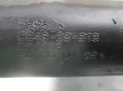 Автозапчастина б/у амортизатор задній лівий для mazda 5 berl. (cr) 2.0 crtd sportive (105kw) посилання на oem iam cc4328910   Автозапчастина б/у амортизатор задній лівий для mazda 5 berl. (cr) 2.0 crtd sportive (105kw) посилання на oem iam cc4328910