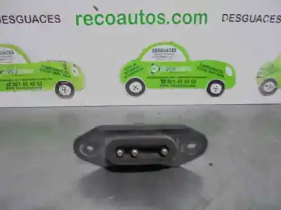 Peça sobressalente para automóvel em segunda mão fechadura da porta traseira esquerda por ford transit connect (tc7) 1.8 tdci cat referências oem iam 2t1t14a658be