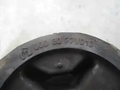 Second-hand car spare part engine support for smart coupe turbo cat oem iam references 0003077v010  