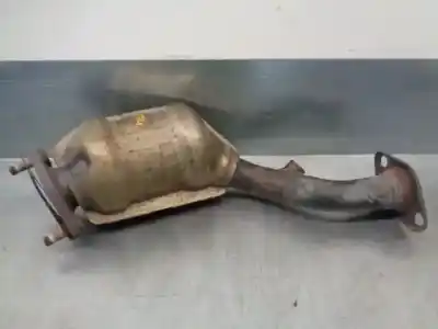 Автозапчасти б/у катализатор за mitsubishi asx (ga0w) challenge 2wd ссылки oem iam 1570b546  1570b546