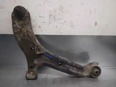 Peça sobressalente para automóvel em segunda mão braço de suspensão inferior dianteiro direito por hyundai accent (lc) 1.3 cat referências oem iam 5450125000