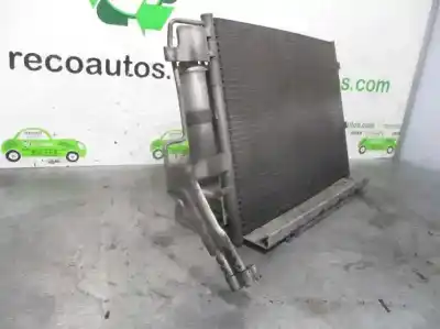 Автозапчасти б/у конденсатор / радиатор кондиционера воздуха за mazda 5 berl. (cr) 2.0 crtd sportive (105kw) ссылки oem iam 8397002  