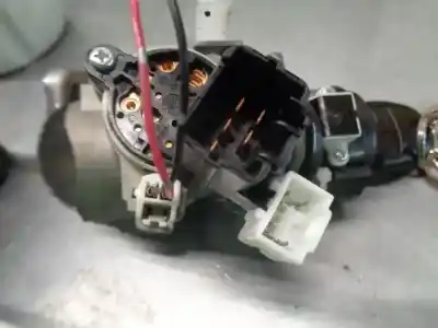 Second-hand car spare part ignition switch for mitsubishi asx (ga0w) challenge 2wd oem iam references 4408a138  