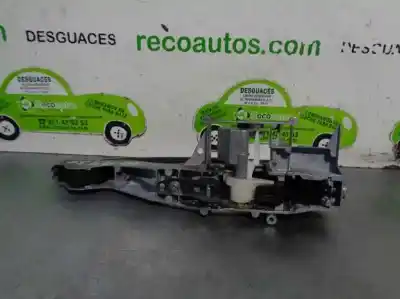 Автозапчастина б/у зовнішня ручка передня прав для citroen berlingo xtr 1.6 hdi 92 посилання на oem iam 9680168580  