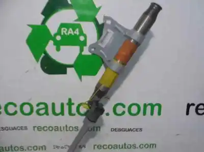 Автозапчасти б/у подушка безопасности передняя левая шторка безопасности за mazda 5 berl. (cr) 2.0 crtd sportive (105kw) ссылки oem iam c23557kn0  t98223a