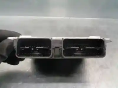 Автозапчастина б/у ебу контролер двигуна для mitsubishi asx (ga0w) challenge 2wd посилання на oem iam 1860b425  e6t78671