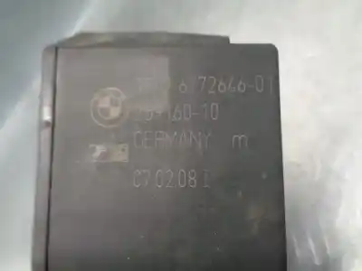 Second-hand car spare part potentiometer for bmw x3 (e83) 2.0 sd oem iam references 35426772646  