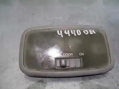 Second-hand car spare part interior light for kia rio ii (jb) 1.5 crdi oem iam references 928501g